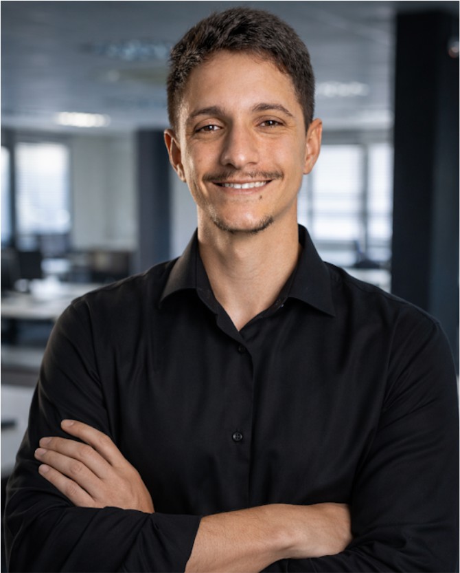 Leonardo Padilha