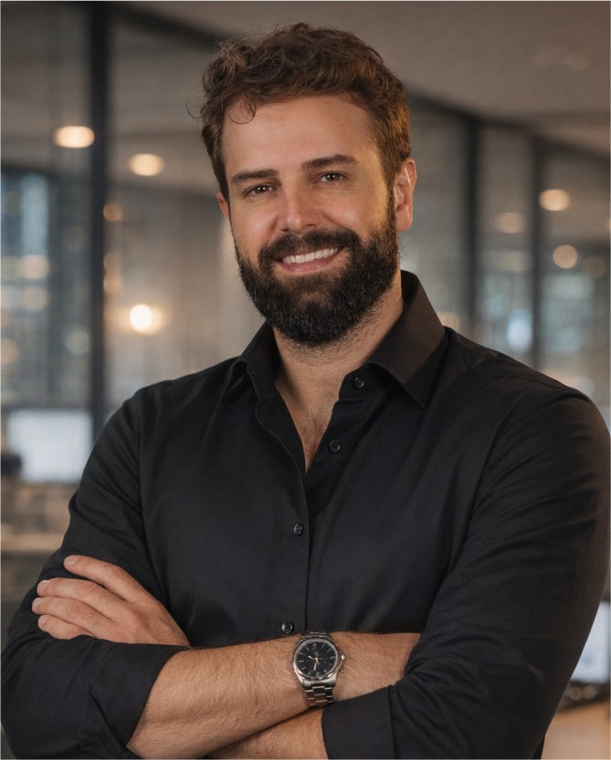 Rafael Dutra