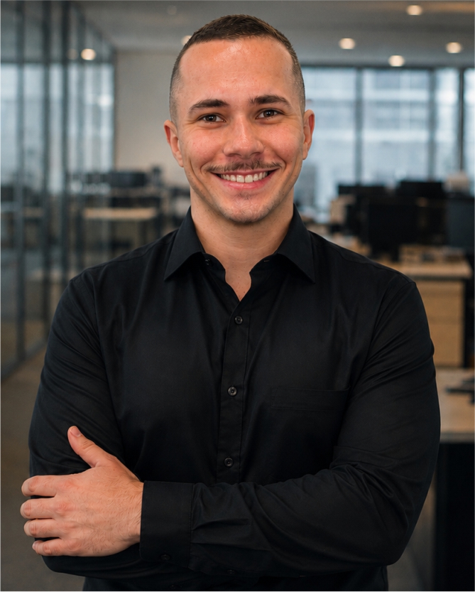 Raul Kammers