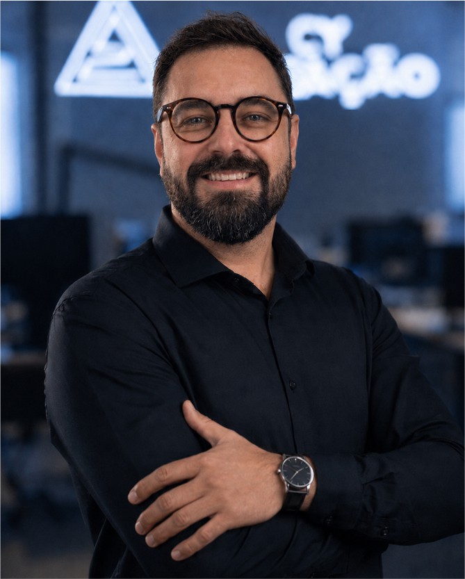 Rafael Tavares