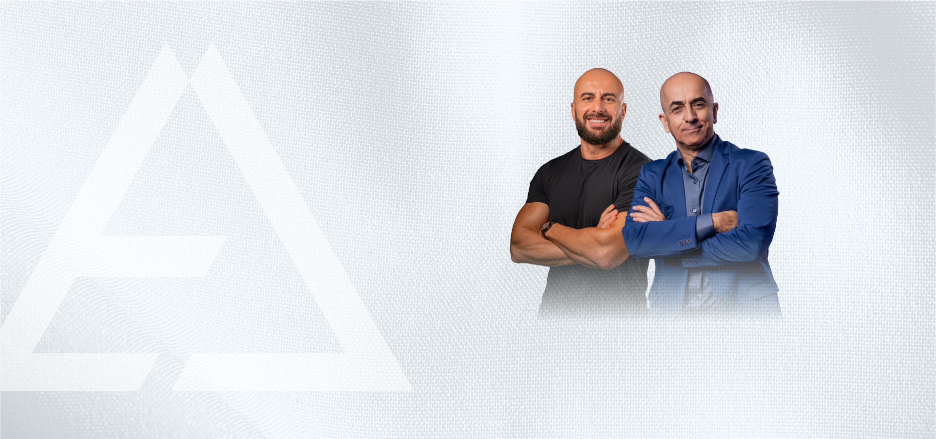 Legacy Hero Background